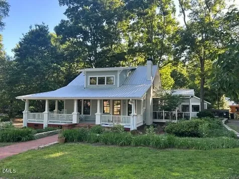 218 Hillsborough Road Carrboro NC 27510