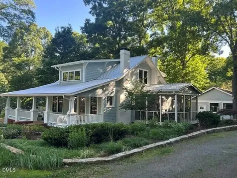 218 Hillsborough Road Carrboro NC 27510