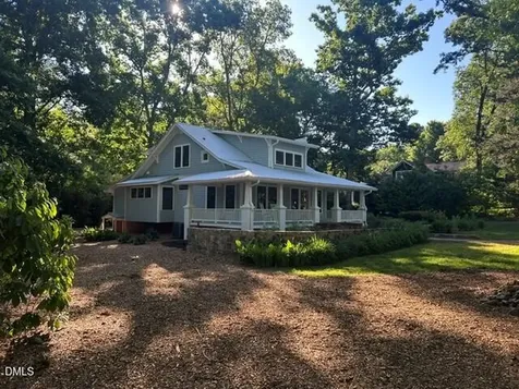 218 Hillsborough Road Carrboro NC 27510