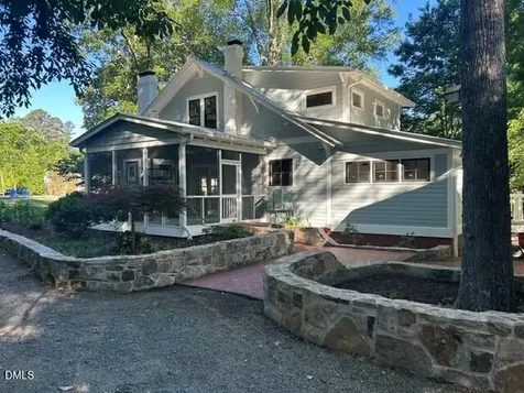 218 Hillsborough Road Carrboro NC 27510