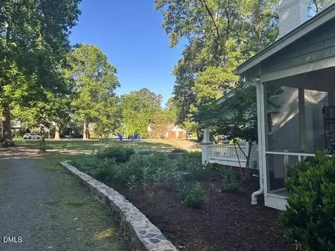 218 Hillsborough Road Carrboro NC 27510