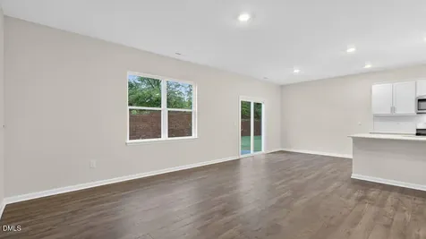35 Green Laurel Drive Angier NC 27501
