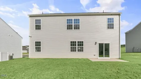35 Green Laurel Drive Angier NC 27501