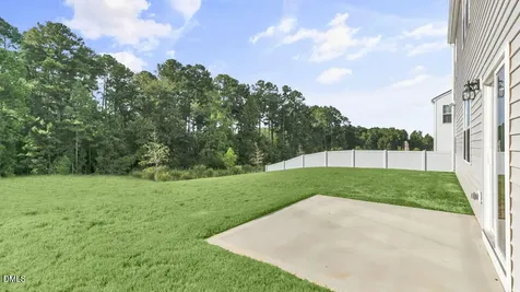35 Green Laurel Drive Angier NC 27501
