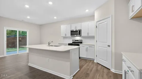 35 Green Laurel Drive Angier NC 27501