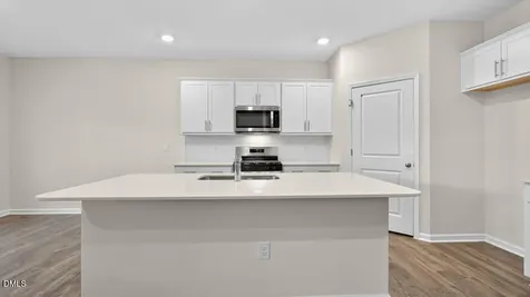 35 Green Laurel Drive Angier NC 27501