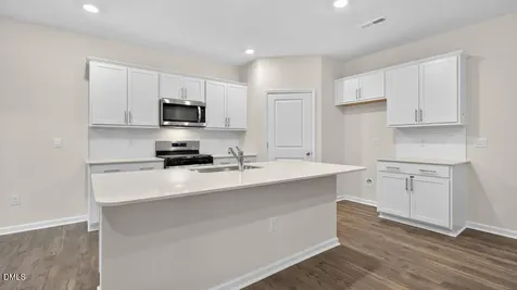 35 Green Laurel Drive Angier NC 27501