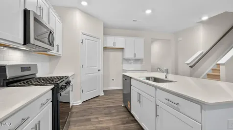 35 Green Laurel Drive Angier NC 27501