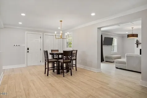 5317 Ten Ten Road Apex NC 27539