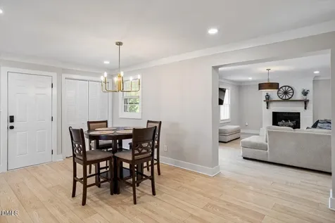 5317 Ten Ten Road Apex NC 27539