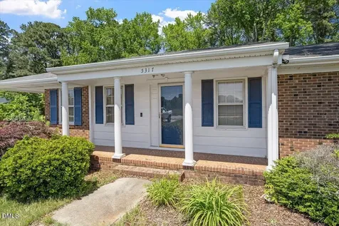 5317 Ten Ten Road Apex NC 27539