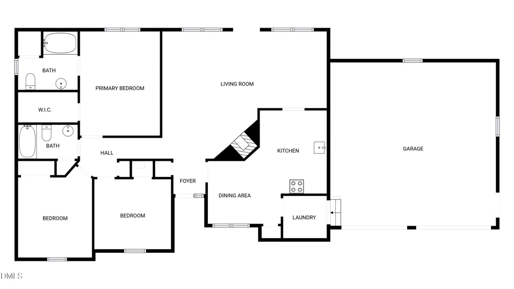 470 Kinsman Court Fuquay Varina NC 27526