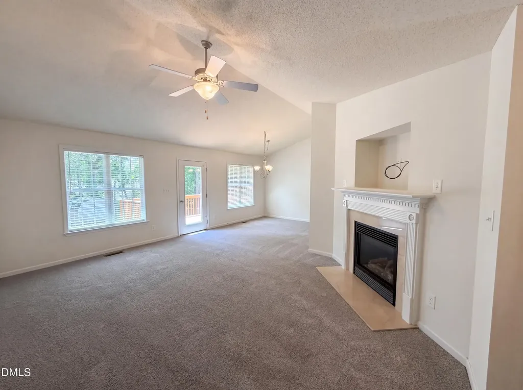 470 Kinsman Court Fuquay Varina NC 27526
