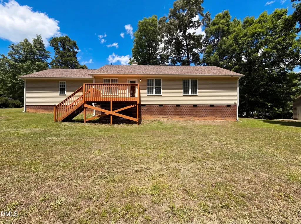470 Kinsman Court Fuquay Varina NC 27526