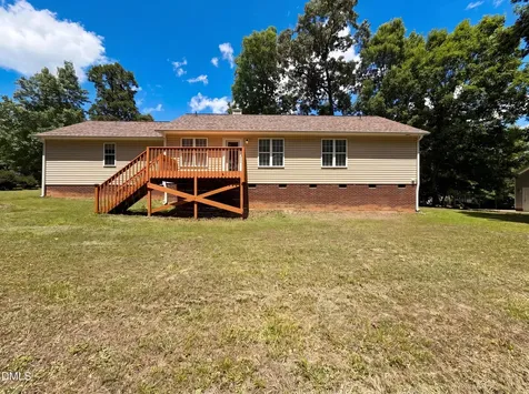 470 Kinsman Court Fuquay Varina NC 27526