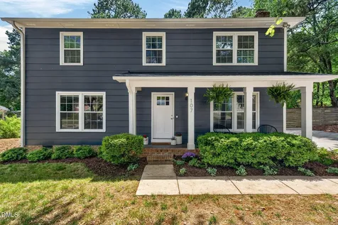 107 Monterey Lane Durham NC 27713
