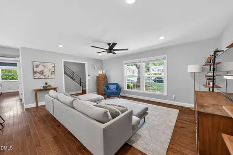 107 Monterey Lane Durham NC 27713