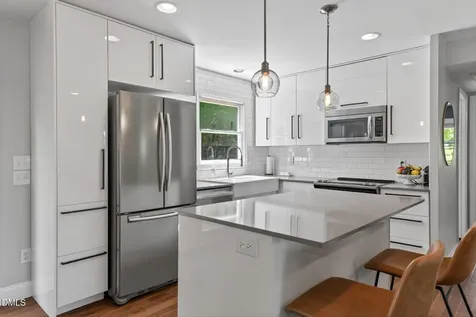 107 Monterey Lane Durham NC 27713