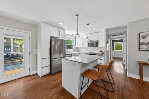 107 Monterey Lane Durham NC 27713