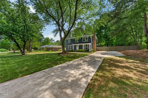 107 Monterey Lane Durham NC 27713