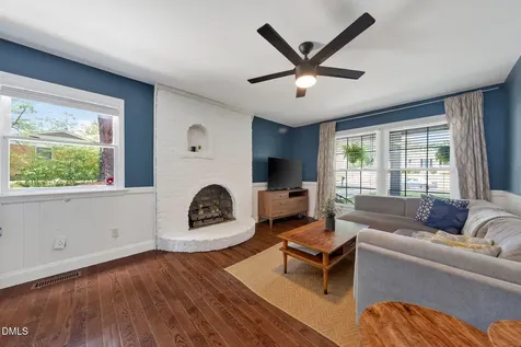 107 Monterey Lane Durham NC 27713