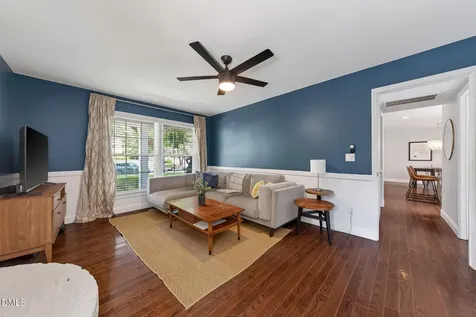 107 Monterey Lane Durham NC 27713