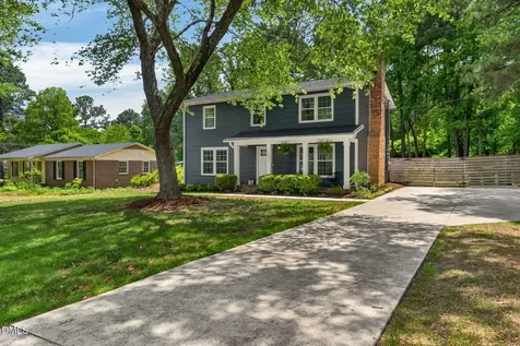 107 Monterey Lane Durham NC 27713