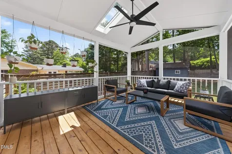 107 Monterey Lane Durham NC 27713