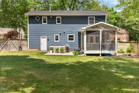 107 Monterey Lane Durham NC 27713