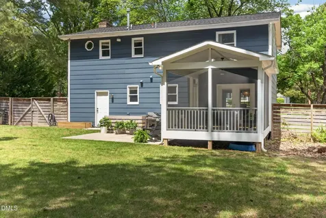 107 Monterey Lane Durham NC 27713