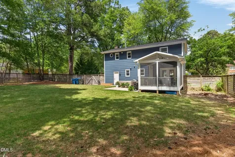 107 Monterey Lane Durham NC 27713