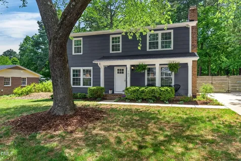 107 Monterey Lane Durham NC 27713