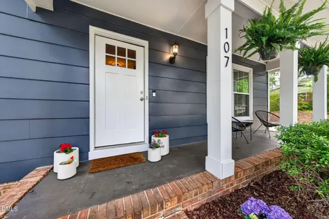 107 Monterey Lane Durham NC 27713