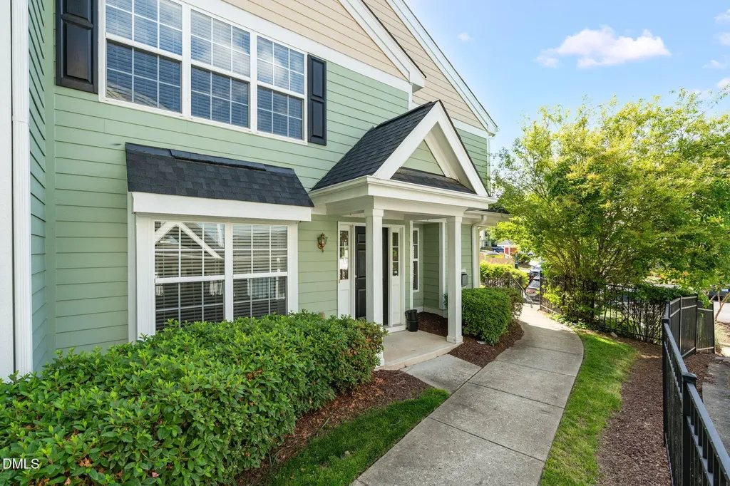 1322 Legacy Greene Avenue Wake Forest NC 27587