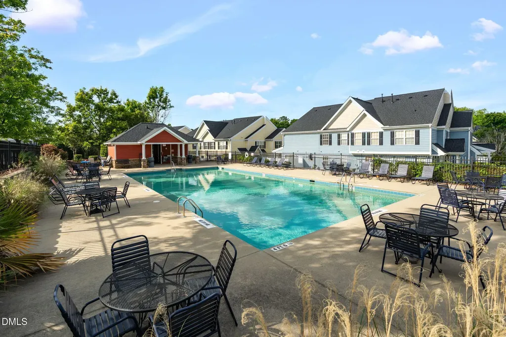 1322 Legacy Greene Avenue Wake Forest NC 27587