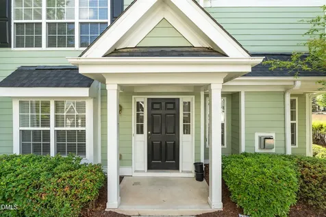 1322 Legacy Greene Avenue Wake Forest NC 27587
