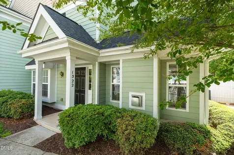1322 Legacy Greene Avenue Wake Forest NC 27587