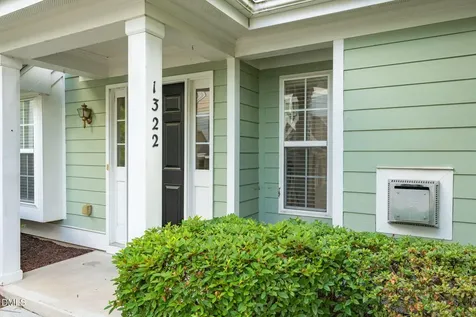 1322 Legacy Greene Avenue Wake Forest NC 27587