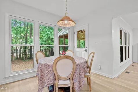 1707 Waterclose Apex NC 27502