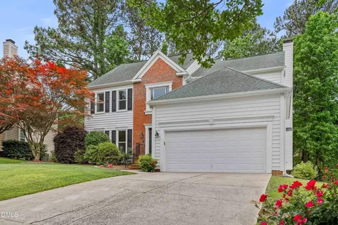 1707 Waterclose Apex NC 27502