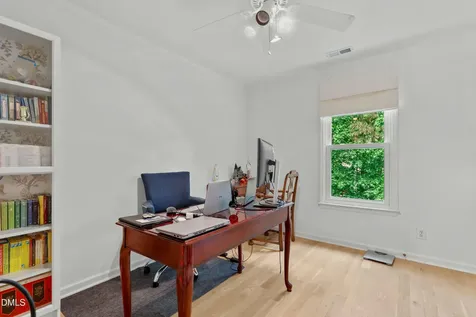 1707 Waterclose Apex NC 27502