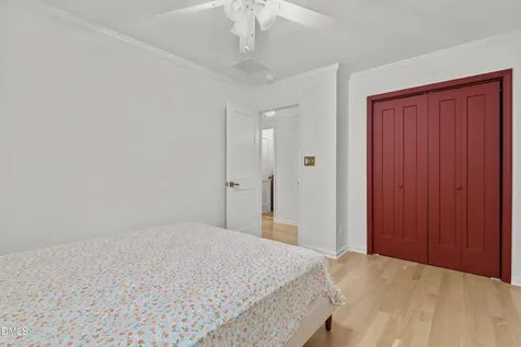 1707 Waterclose Apex NC 27502