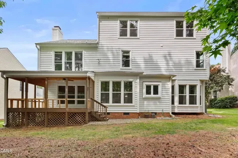 1707 Waterclose Apex NC 27502