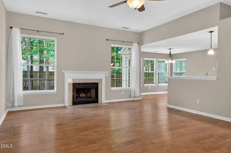 6804 Broome Bay Court Raleigh NC 27616