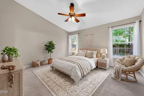 6804 Broome Bay Court Raleigh NC 27616