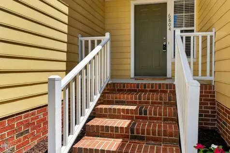 6804 Broome Bay Court Raleigh NC 27616