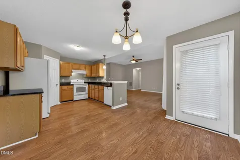 6804 Broome Bay Court Raleigh NC 27616