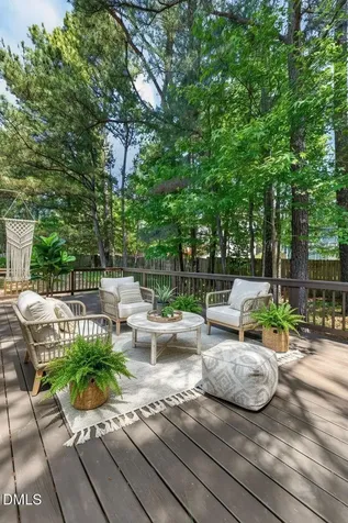6804 Broome Bay Court Raleigh NC 27616
