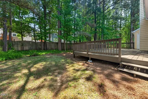 6804 Broome Bay Court Raleigh NC 27616
