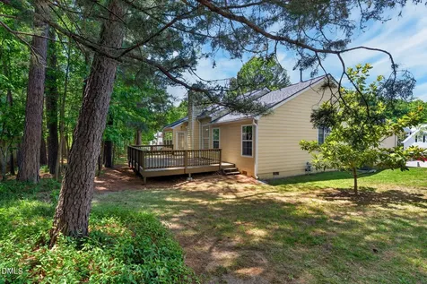 6804 Broome Bay Court Raleigh NC 27616